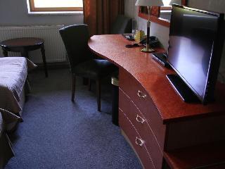 Hotel Taehetorni Talin