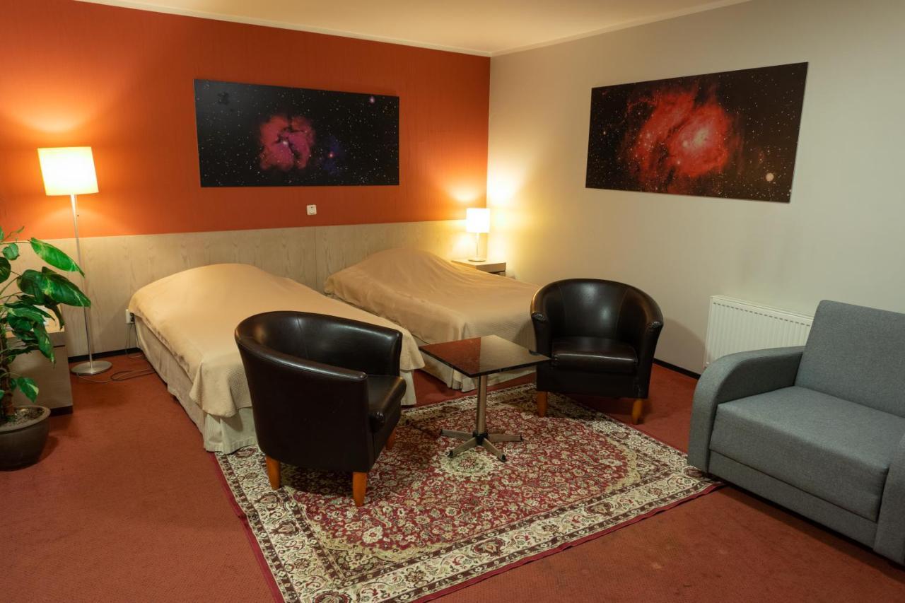Hotel Taehetorni Talin