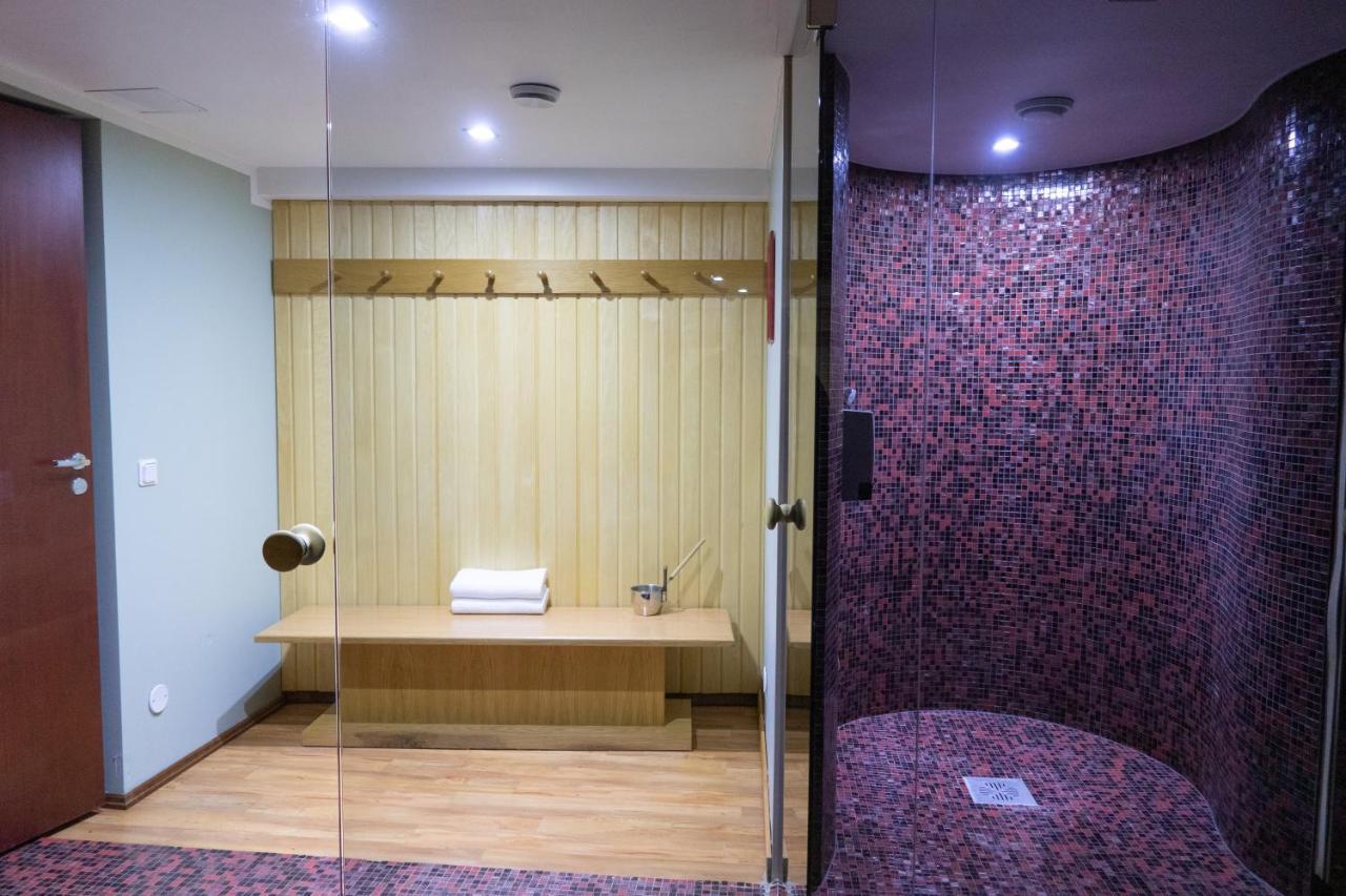 Hotel Taehetorni 3*