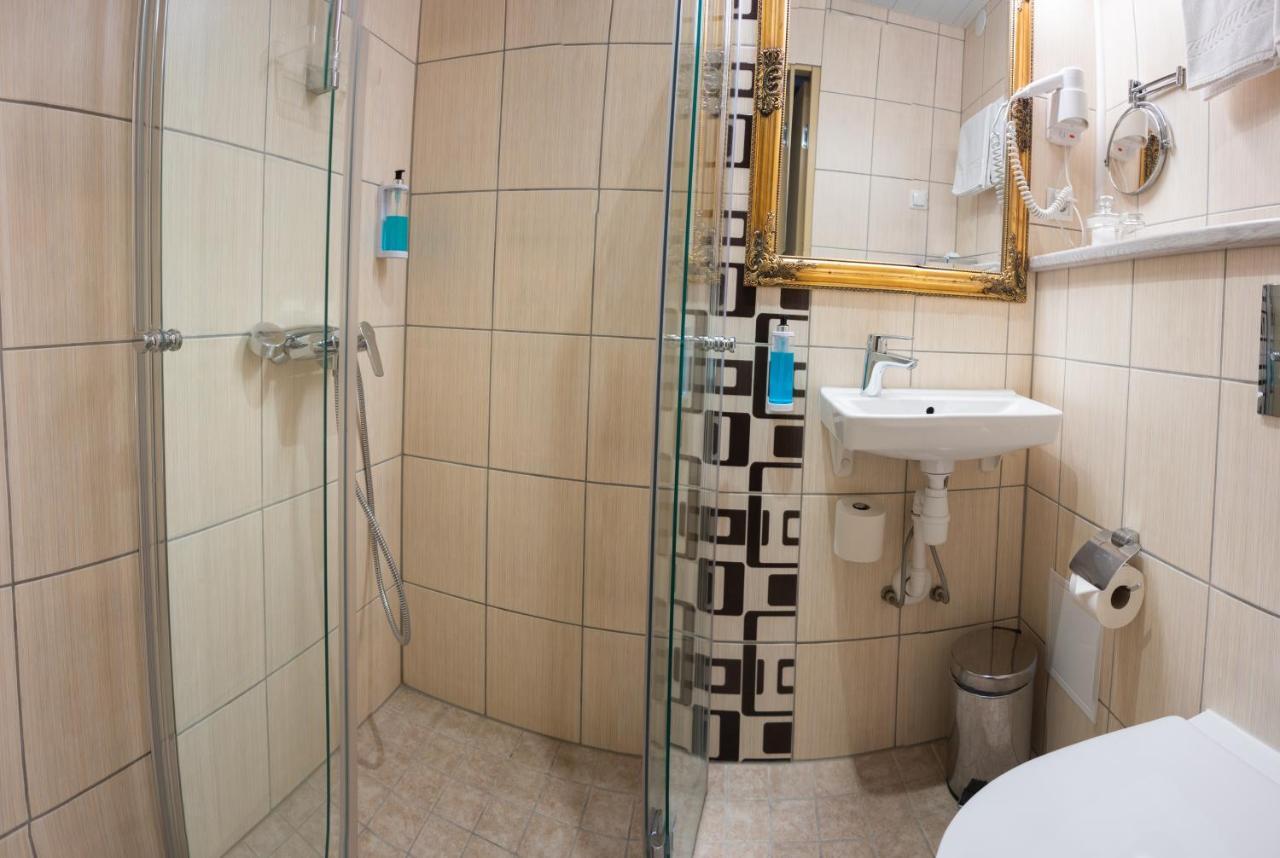 Taehetorni Hotel Talin