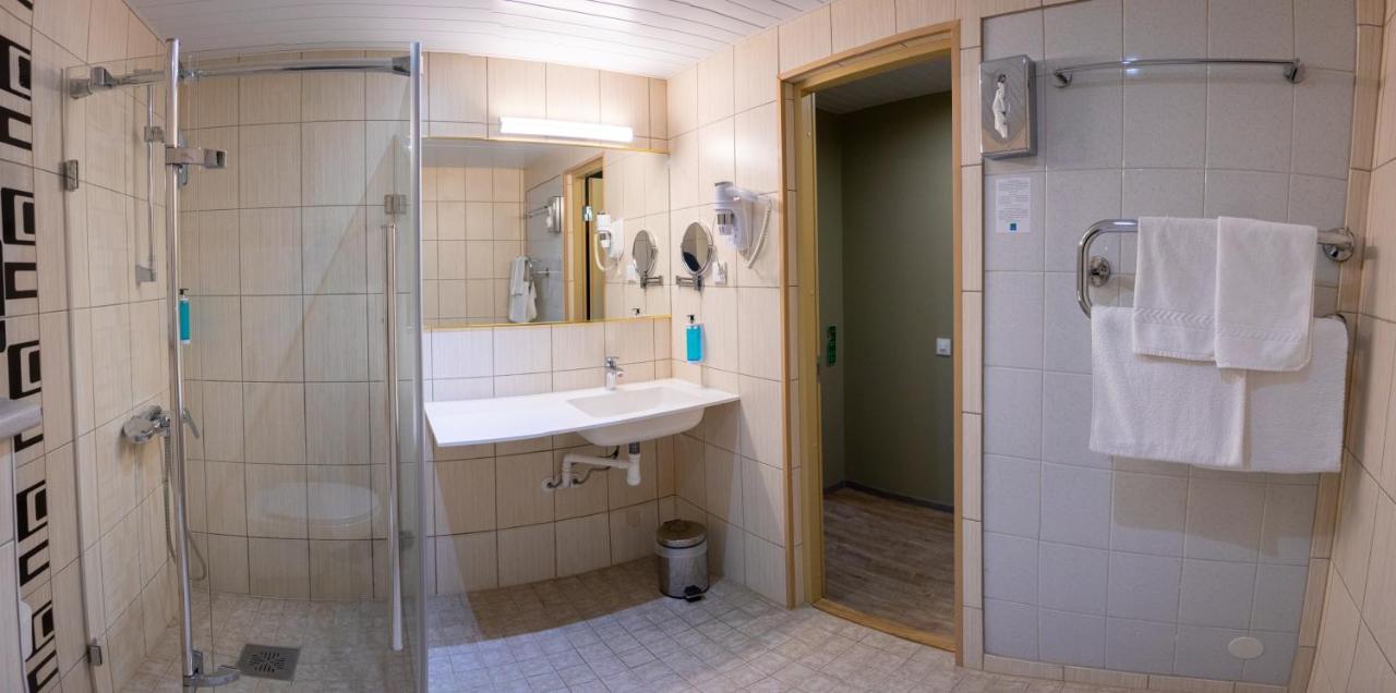 Taehetorni Hotel Talin