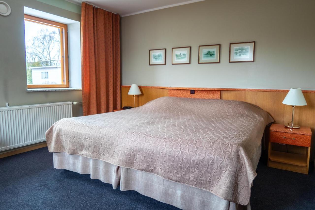 Taehetorni Hotel 3*