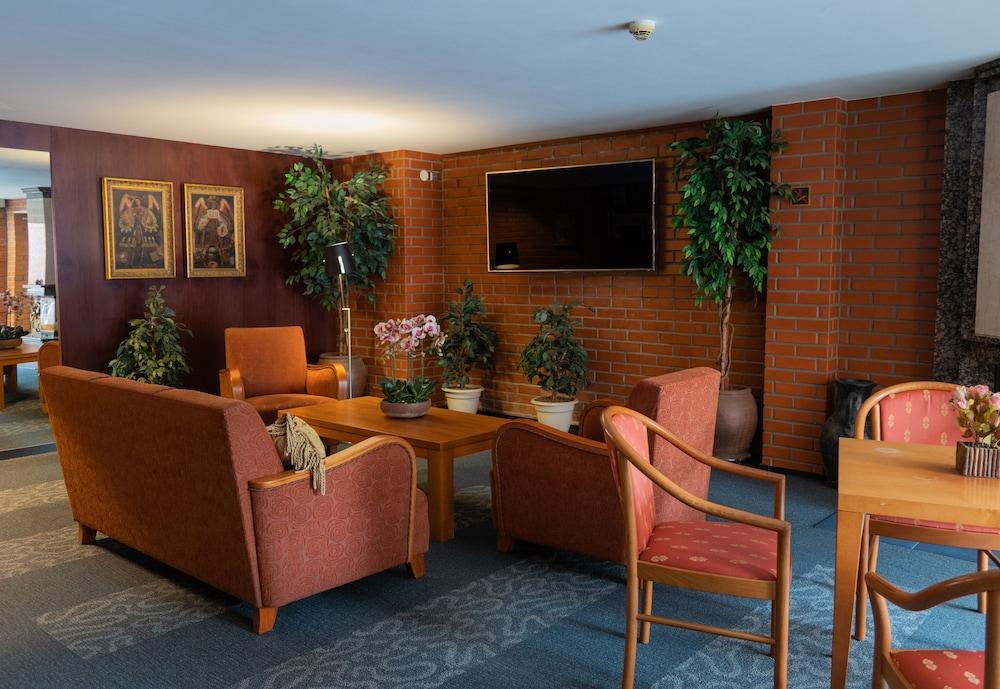 Taehetorni Hotel Talin