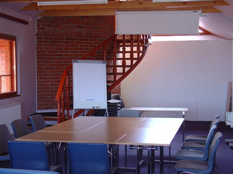 Hotel Taehetorni 3*