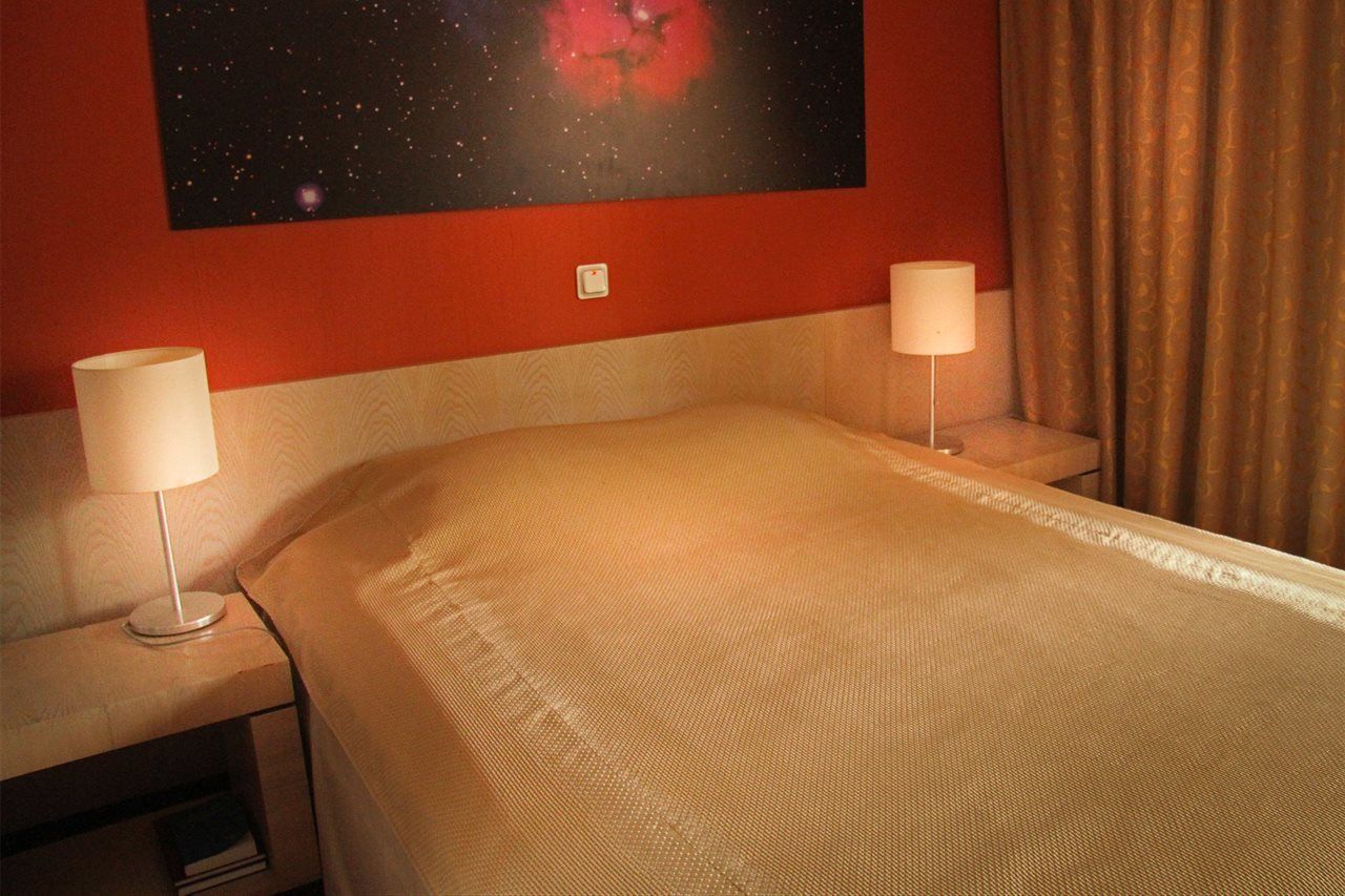 Hotel Taehetorni Talin
