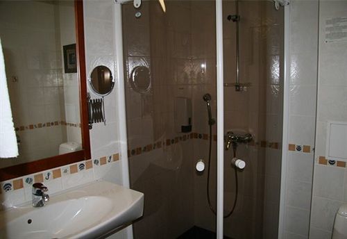 Hotel Taehetorni