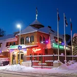 Taehetorni Hotel