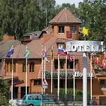 Taehetorni Hotel