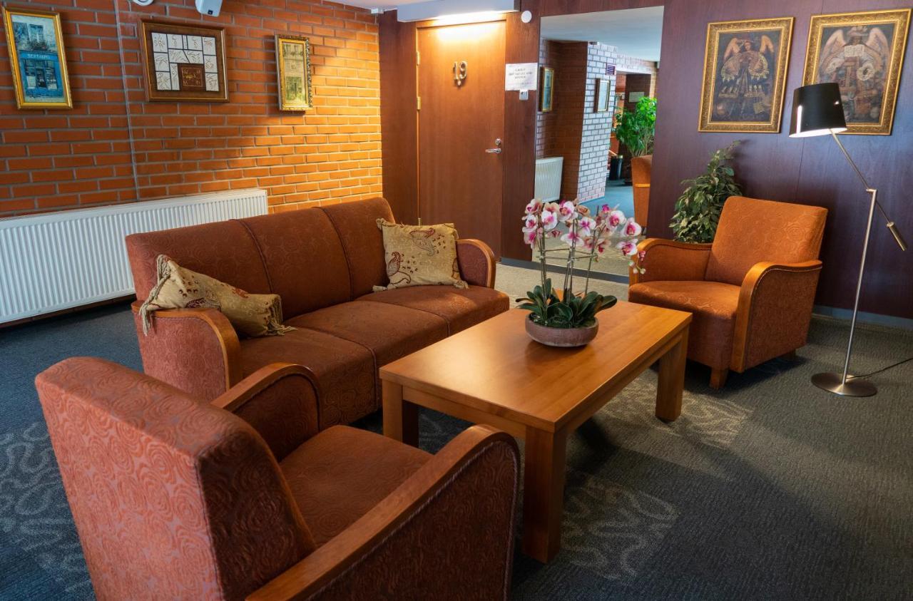 Taehetorni Hotel 3*