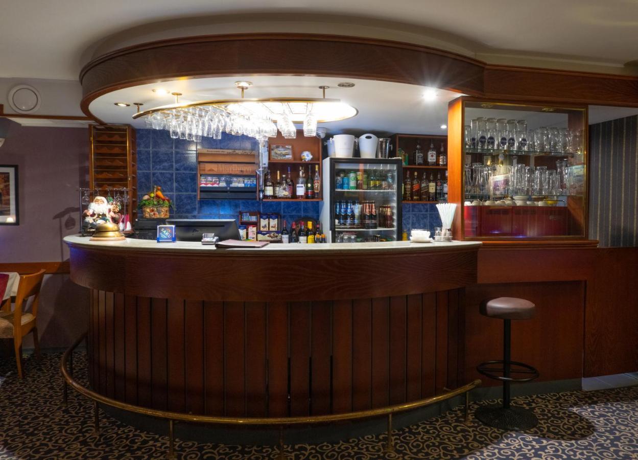 Hotel Taehetorni Tallinn