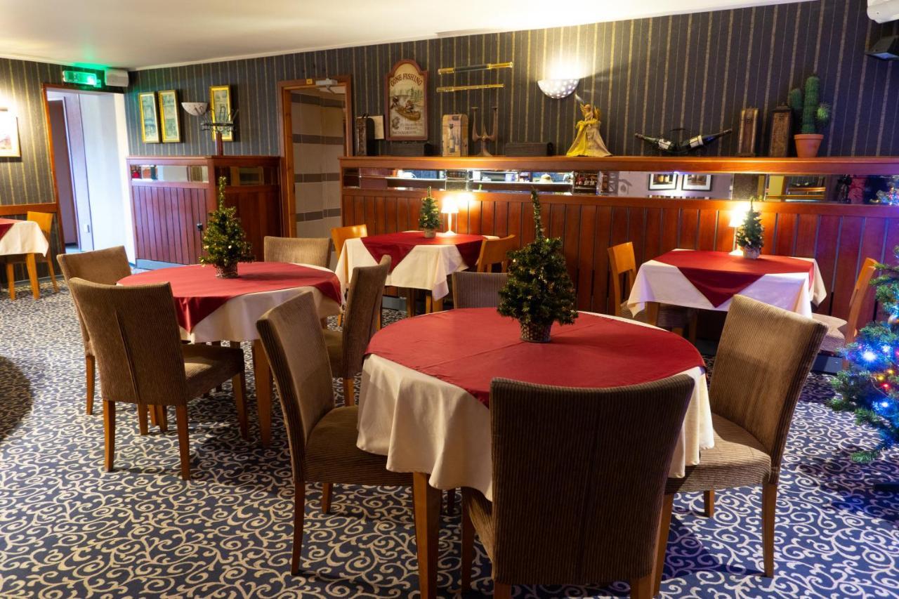 Taehetorni 3* Tallinn