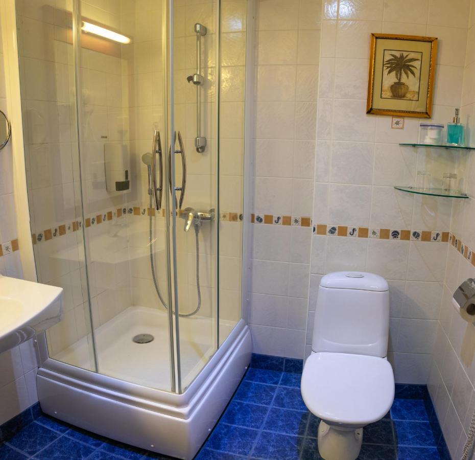 Taehetorni Hotel Tallinn