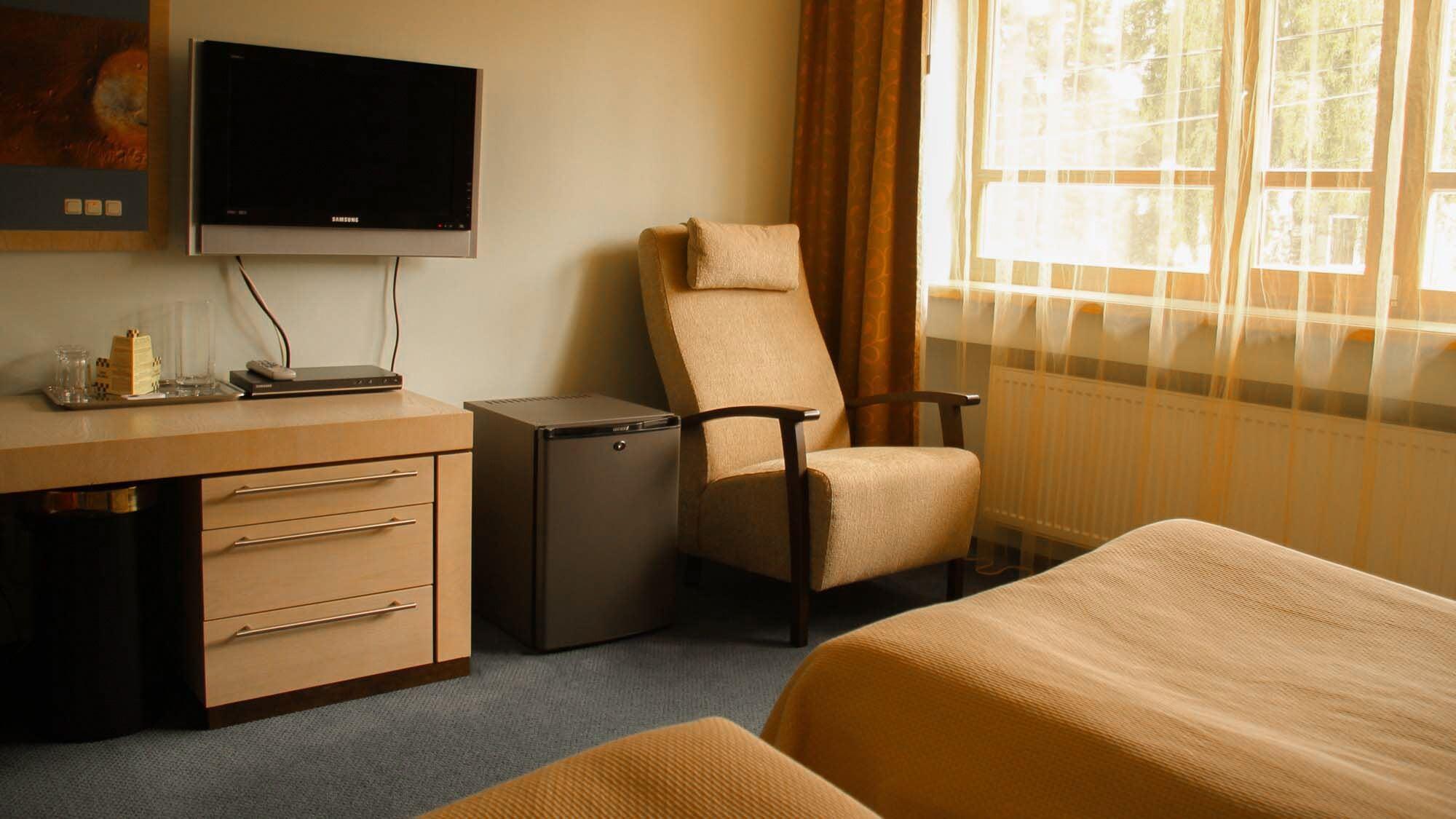 Hotel Taehetorni Tallinn