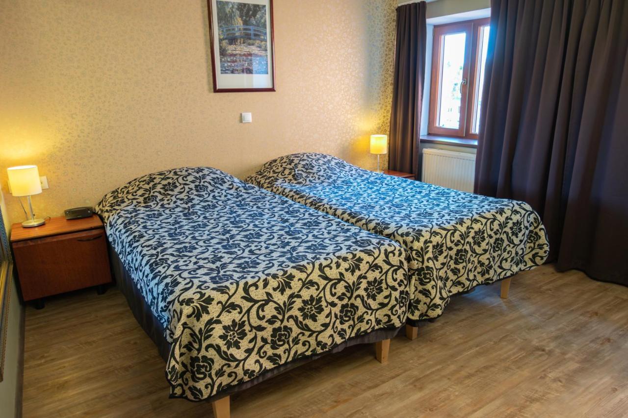 Taehetorni Hotel