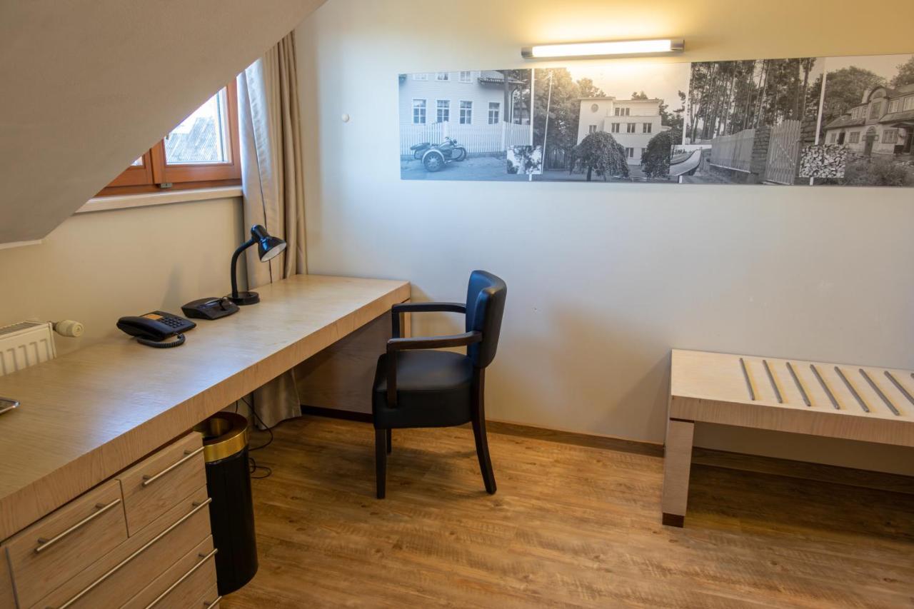 Taehetorni 3* Tallinn