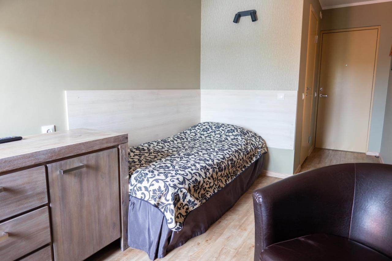 Hotel Taehetorni 3*