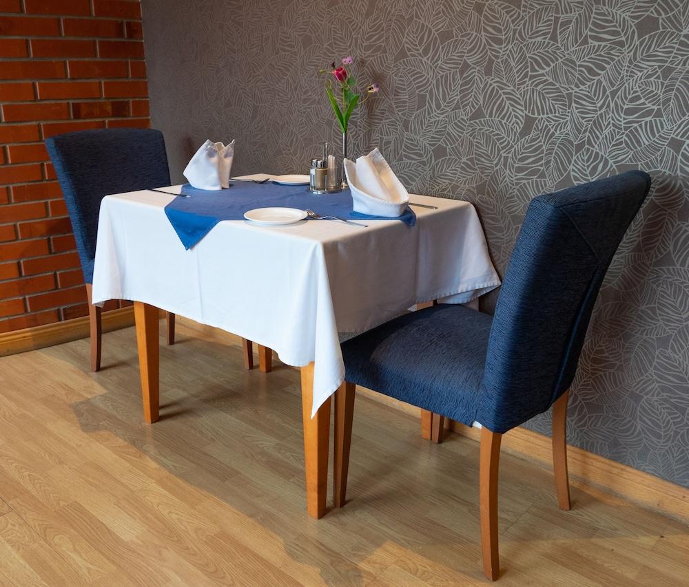 Taehetorni Hotel Tallinn