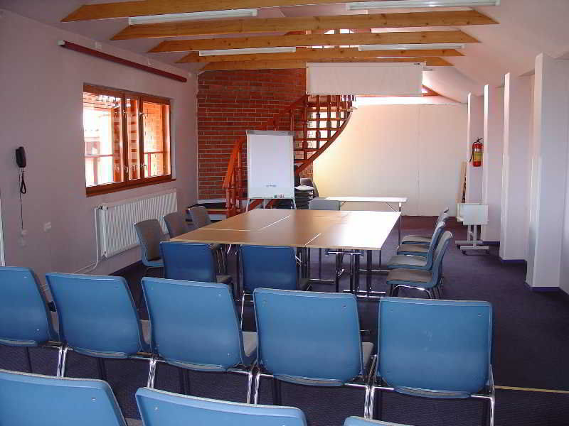 Taehetorni Hotel