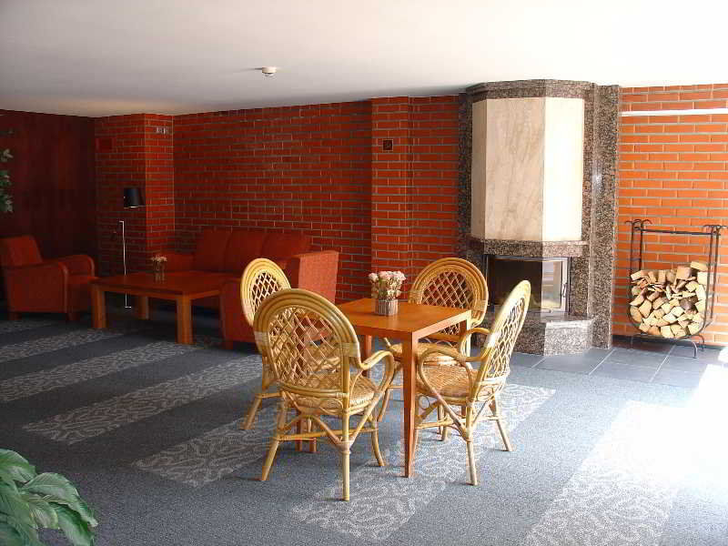Hotel Taehetorni Tallinn