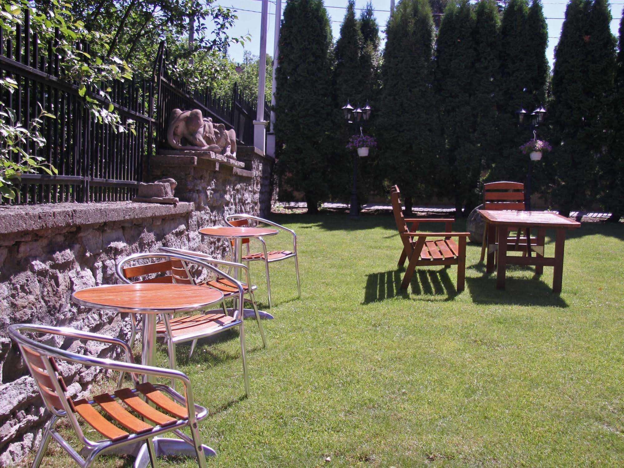 Hotel Taehetorni